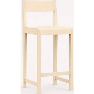 Frama 01 Barstol H65 Natural