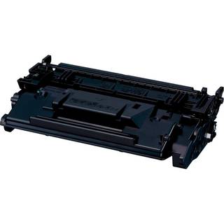 Canon 041H / 0453C002 sort XL toner - Kompatibel