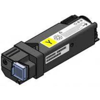 Lexmark 15000 sider Toner