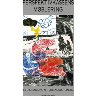 Perspektivkassens møblering