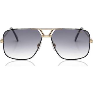 Cazal 725/3 002 61 Solbriller Mænd Guld - Gold Black - 61mm