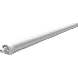 Noxion LED Vandtæt Lysrender Ecowhite V3.0 24/36W 3120/4680lm - 830-865 CCT | 120cm