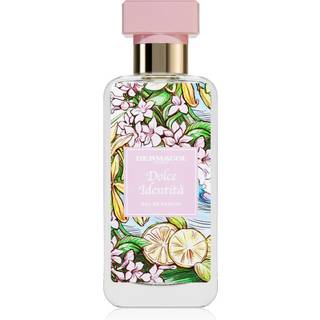 Dermacol Dolce Identita Vanilla & Jasmine Eau de Parfum til kvinder 50 ml - 50 ml