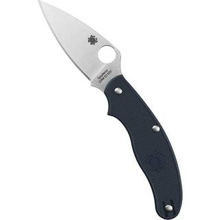 UK Penknife Lightweight Dark Blue foldekniv