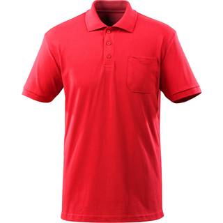 MASCOT® Poloshirt med brystlomme CROSSOVER