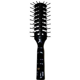 Comby Quick-Blow BC-857 børste sort