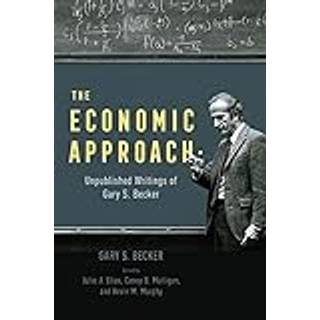 The Economic Approach
