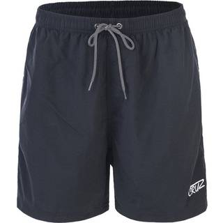 CRUZ Clemont M Basic shorts XL BLACK