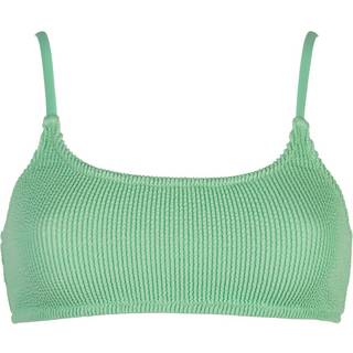 Missya Tulum bikini top, grøn, Størrelse: XS, Dame