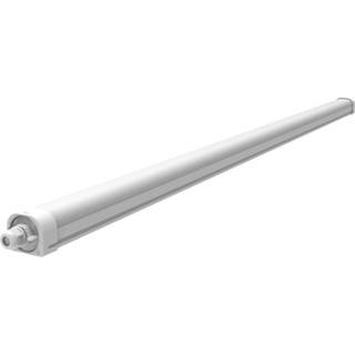 Noxion LED Vandtæt Lysrender Ecowhite V3.0 36/50W 4680/6500lm - 830-865 CCT | 150cm