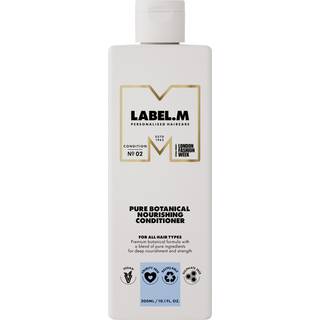 Label.m Pure Botanical Nourishing Balsam 300 ml