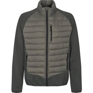 McKinley hybrid jakke herre