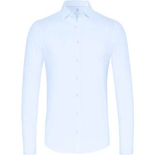 DESOTO Herren Hemd blau