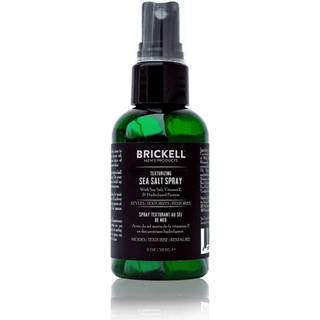 Brickell men's products texturizing sea salt spray 59ml