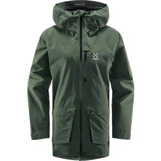 HAGLÖFS Elation Gtx Parka Women Fjell Green XS