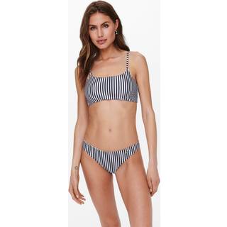 ONLY Bikini Underdel Susan Night Sky