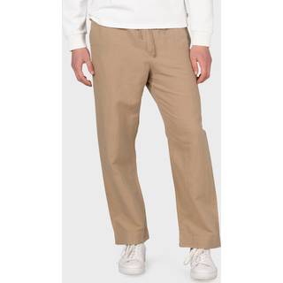 Klitmøller Collective - Jens linen pants - Sand - M