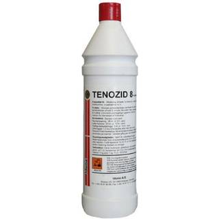 Tenozid 8   kalkfjerner   1 ltr