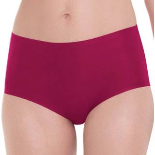 Anita Essentials High Waist Brief - Cherry - S/M
