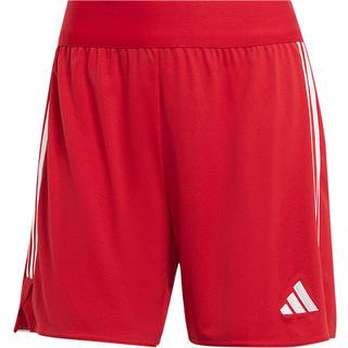 Tiro 23 League Long-Length shorts - Team Power Red 2 / White - XS