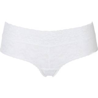 Triumph Lace Hipster - White - Large
