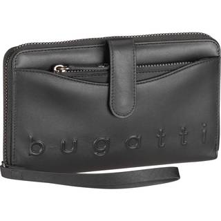 Bugatti Daphne RFID Pung sort