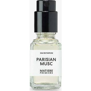 Matiere Premiere Parisian Musc EdP