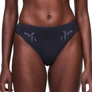 Chantelle Hedona Brief - Grey - 44