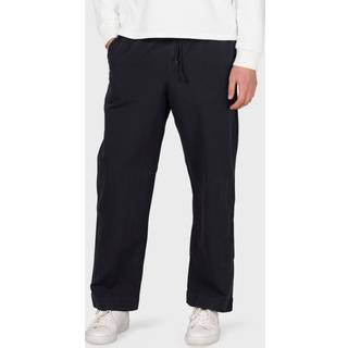 Klitmøller Collective - Jens linen pants - Navy - M