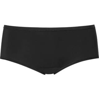 Damella Classic Microfiber Hipster - Black - X-Large * Kampagne *
