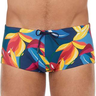 HOM Keran Swim Trunks - Multicolor