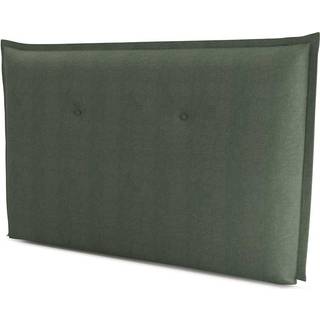 Jensen Sengegavl Cozy (Diplomat Green 479) 180 cm