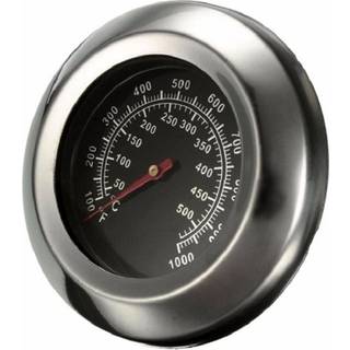 Thermometer til grillen