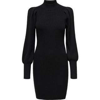 ONLY dame kjole ONLKATIA - Black - XL