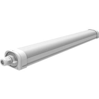 Noxion LED Vandtæt Lysrender Ecowhite V3.0 20W 2600lm - 830-865 CCT | 60cm