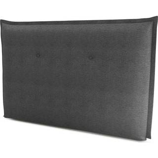 Jensen Sengegavl Cozy (Prestige Dark Grey 426) 220 cm