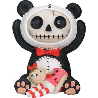 Pandie - Furrybones Figur klein