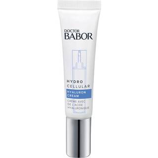 Doctor Babor Hydro Cellular Hyaluron Cream (U) 15 ml