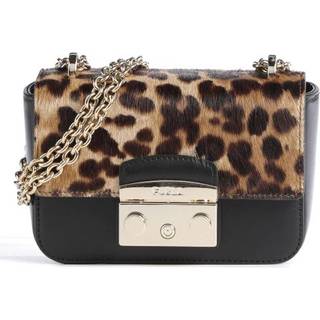 Cross-body bag - Black - --