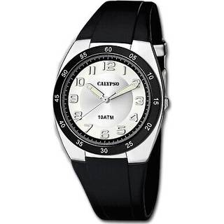 Stilfuld Calypso K5753/5 Ur til Børn (Ø 40 mm)