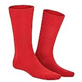 KUNERT Men Herren Socken beige Baumwolle & Mix unifarben
