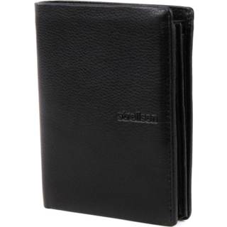 Strellson Carter BillFold V15 4010001187 Herren Geldbörsen 12x10x1 cm (B x H x T...