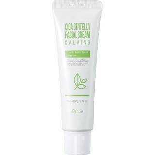 esfolio Cica Centella Beroligende ansigtscreme til sensitiv hud 50 ml - 50 ml