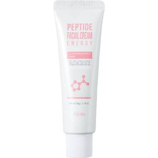 esfolio Peptide Opstrammende creme med peptider 50 ml - 50 ml