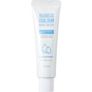 esfolio Hyaluronic Acid Moisturizing Fugtgivende creme til ansigtet med hyaluronsyre 50 ml - 50 ml