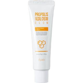 esfolio Propolis Intensiv nærende creme til sensitiv og irriteret hud 50 ml - 50 ml