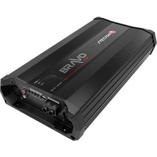 STETSOM BRAVO BASS 8K_1 Digital Amplifier