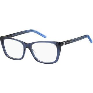 Marc Jacobs MARC 598 ZX9 54 Briller Kvinder Blue - Blue - 54mm