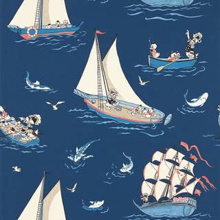 Donald Nautical Night Fishing - DDIW217283