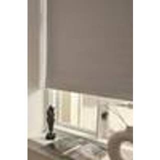 LUX mørklæggende rullegardin- højde 165 cm - Beige